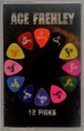 ACE FREHLEY "12 PICS"